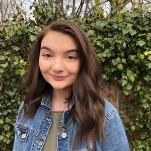 Meet your Posher, Tessa